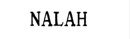 NALAH